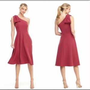 Gal Meets Glam Yvonne Dress NWT